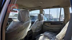 تويوتا لاندكروزر برادو